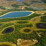 visitar o pantanal