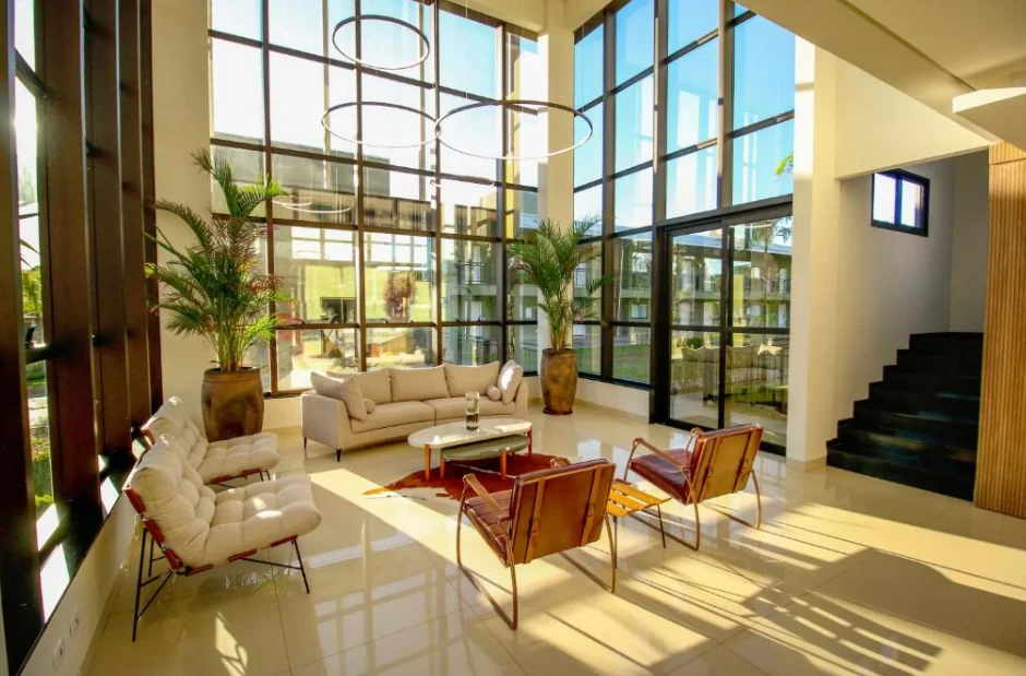 Hotel Promenade - Foto 1