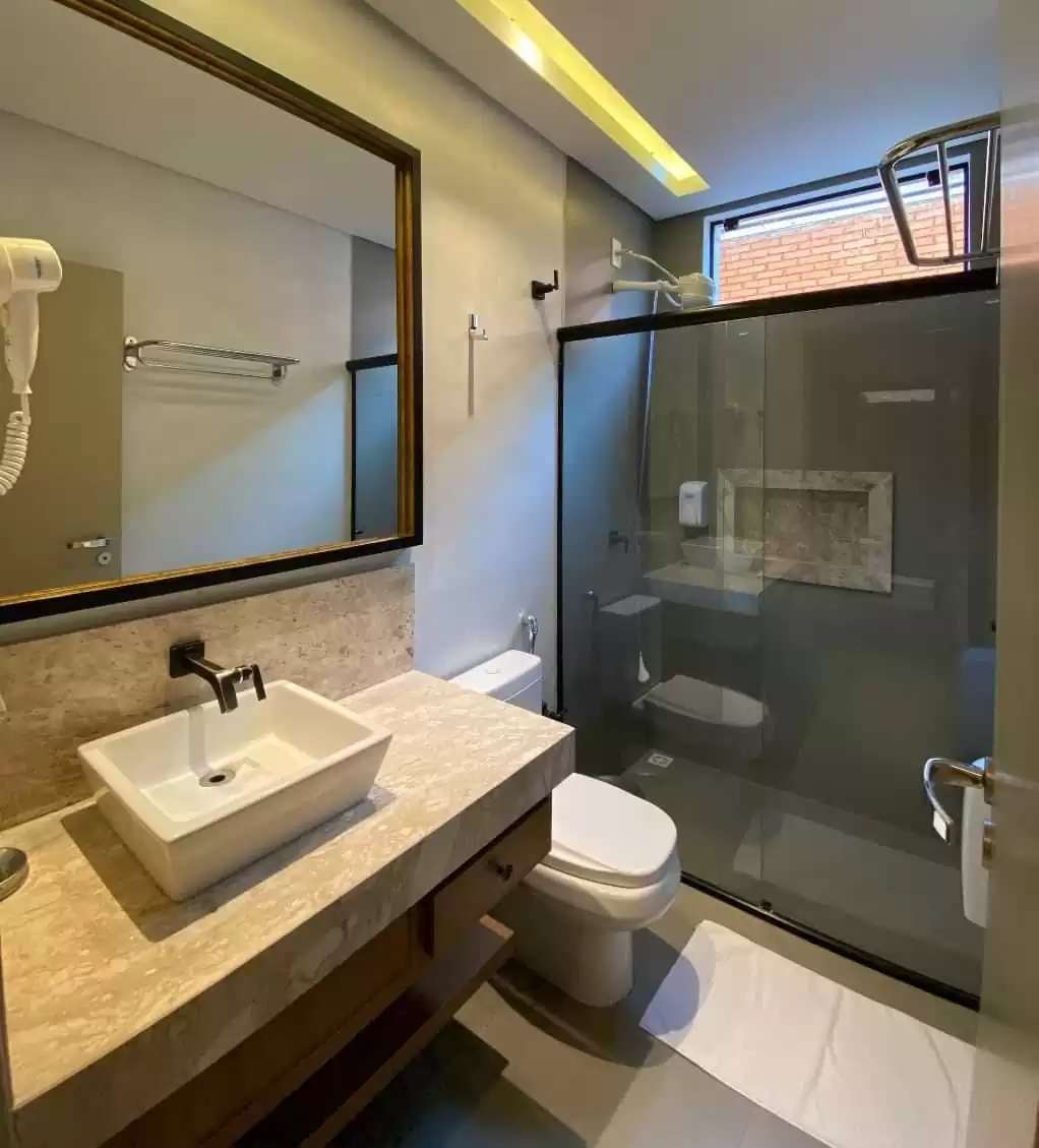 Hotel Paraíso das Águas - Foto 6