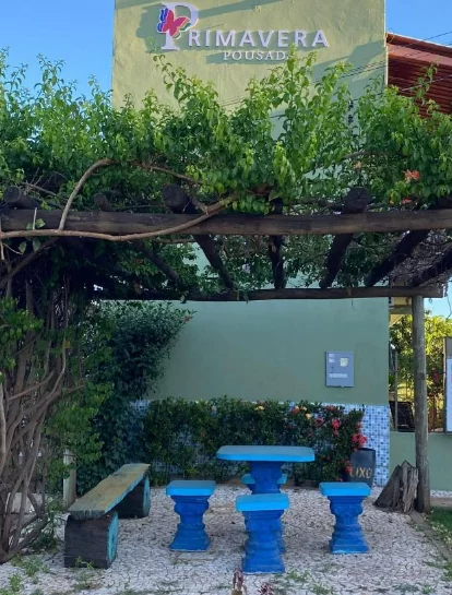 Pousada Primavera - Foto 7