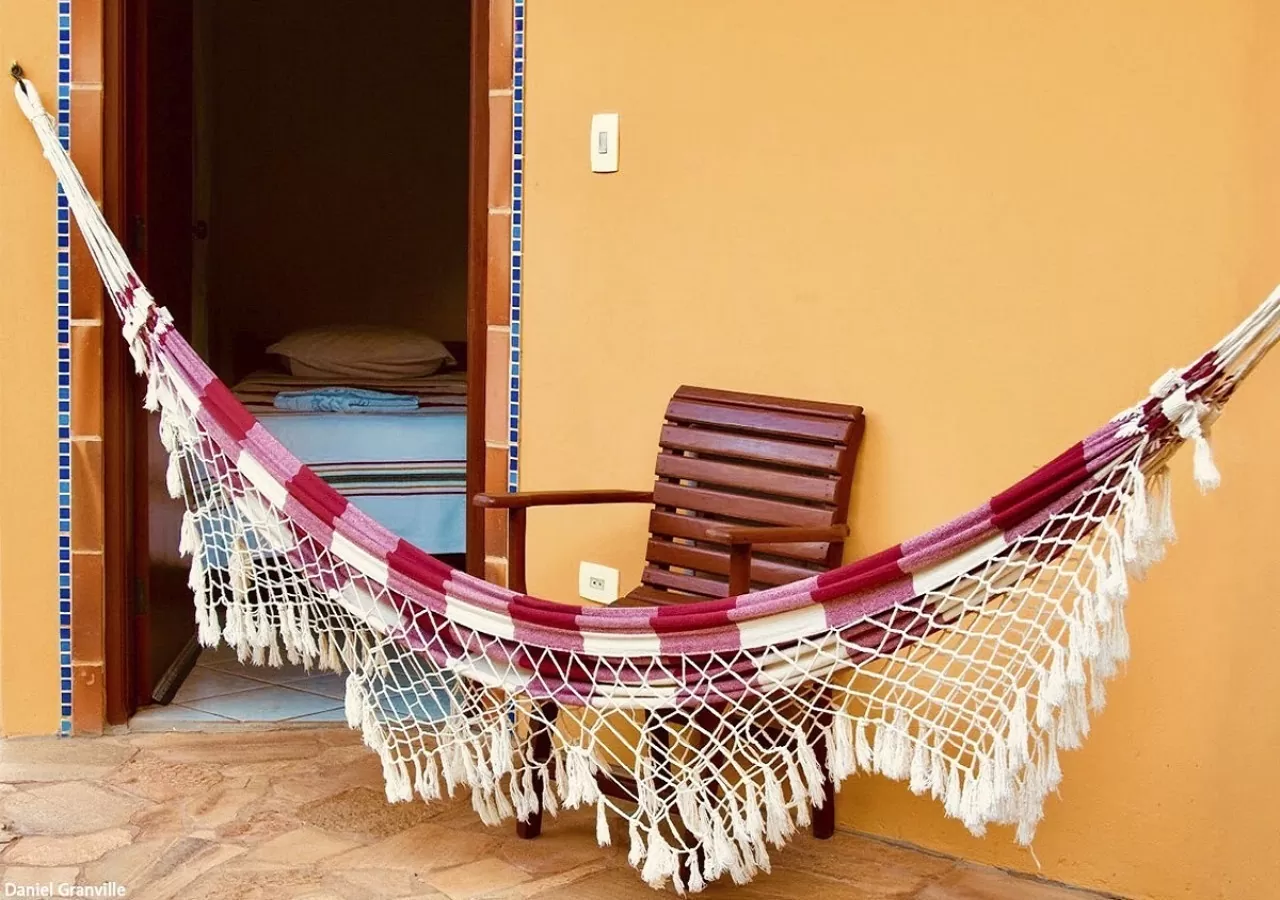 Hotel Águas de Bonito