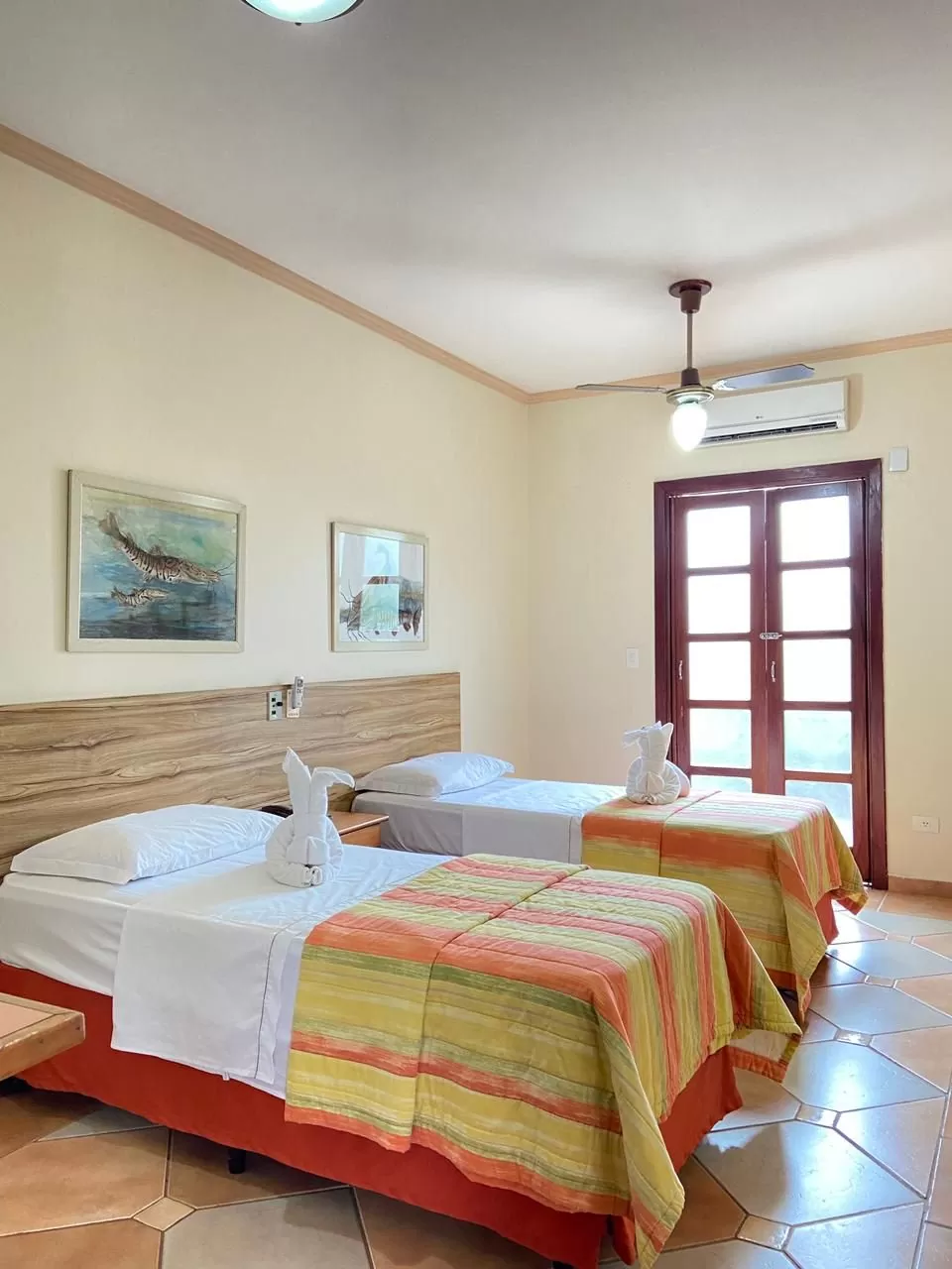 Hotel Pirá Miúna - Foto 1