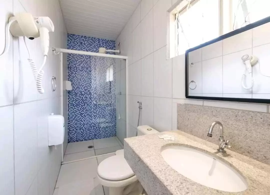 Hotel Paraíso das Águas - Foto 2