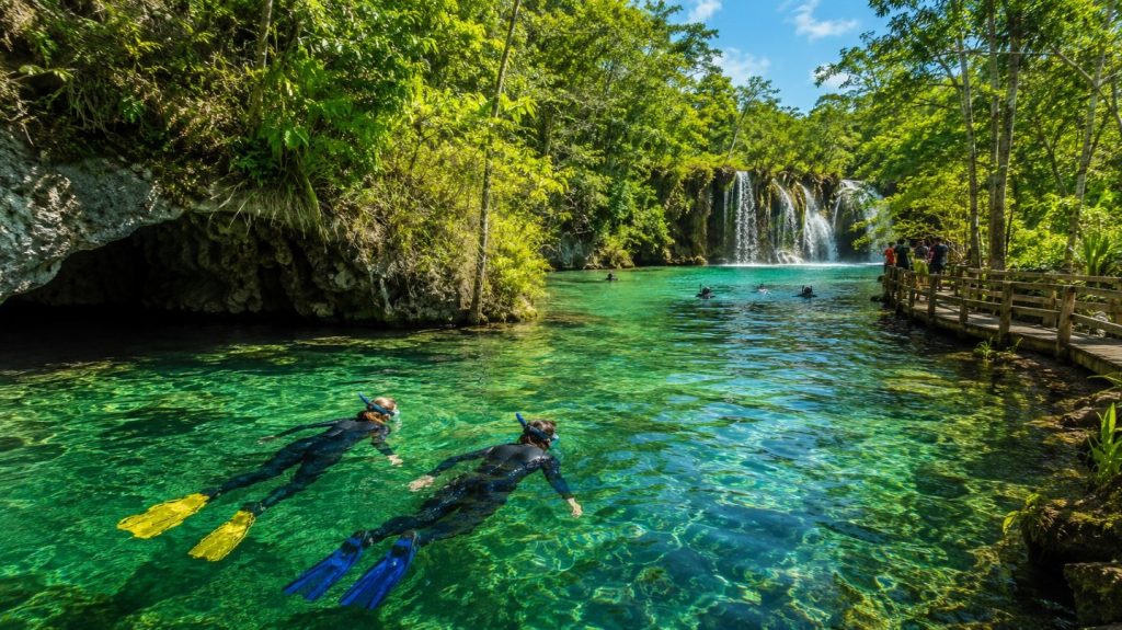 Agencia de turismo em Bonito MS
