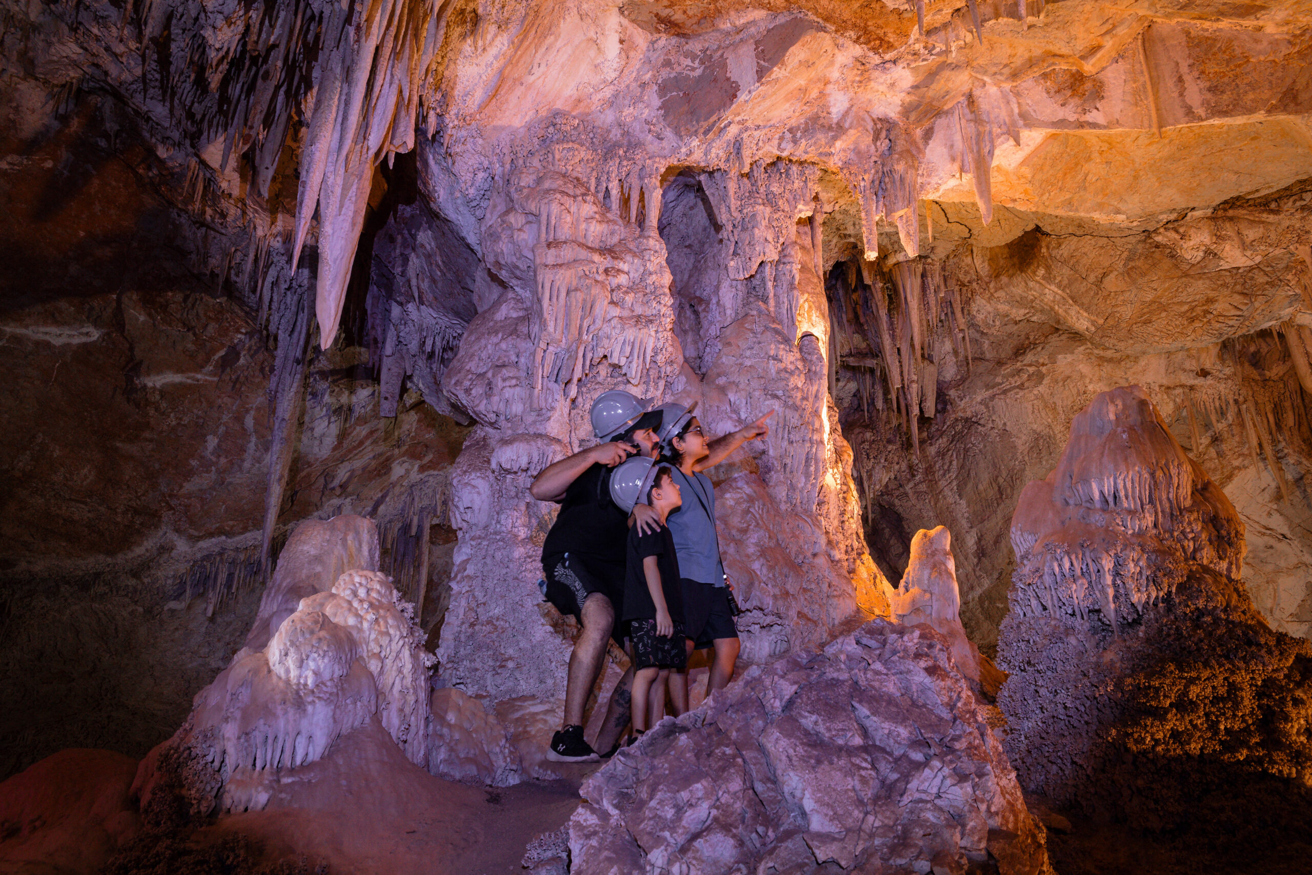 Grutas de São Miguel