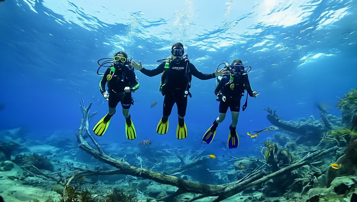 Como escolher as melhores experiências em Bonito (MS)