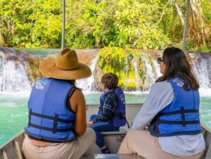 Bonito com Crianças: Quais Passeios São Permitidos e Recomendados