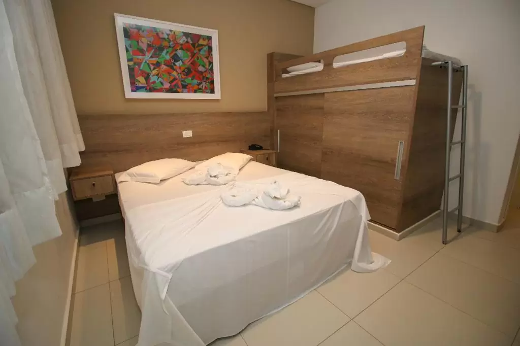 Hotel da Praça - Foto 4