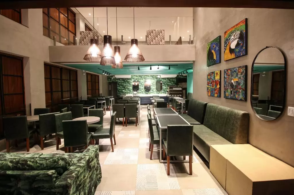 Hotel da Praça - Foto 5