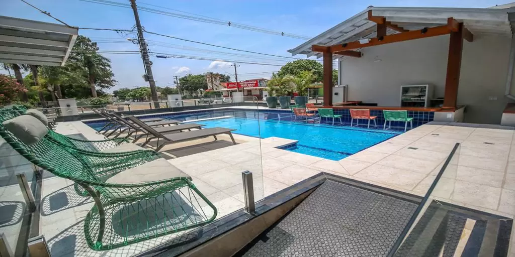 Hotel da Praça - Foto 1