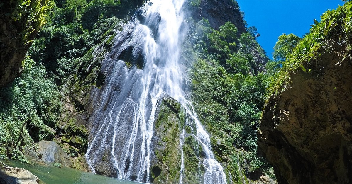 Cachoeiras da Boca da Onça: um guia completo para sua próxima aventura