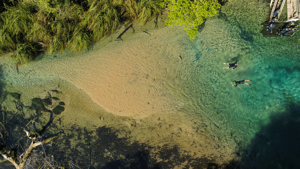 Praias de água doce para aproveitar o calor - Conteúdo, Clube Candeias