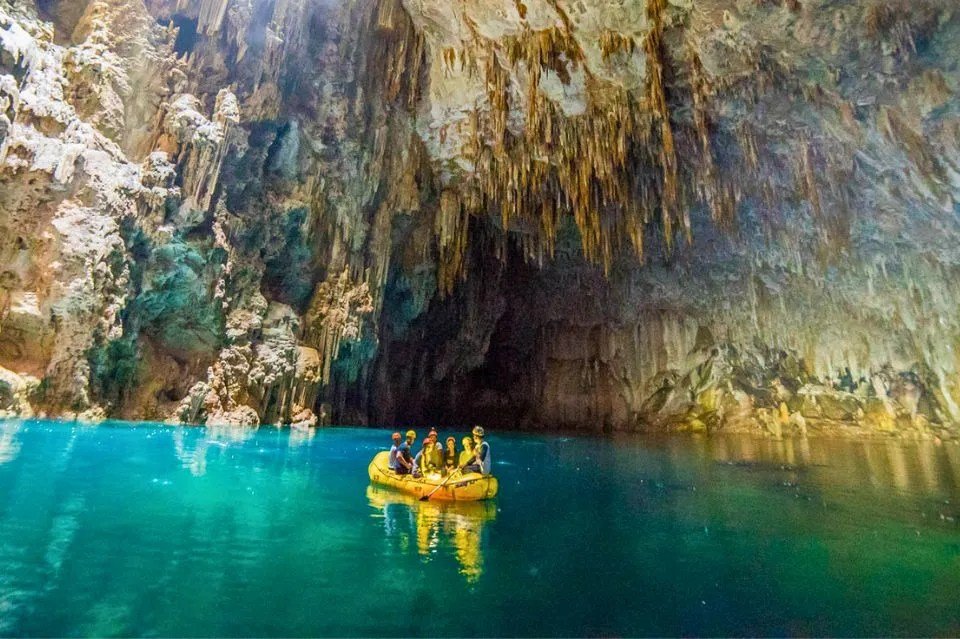 Veja quais os melhores pacotes de viagem para conhecer Bonito em 2025