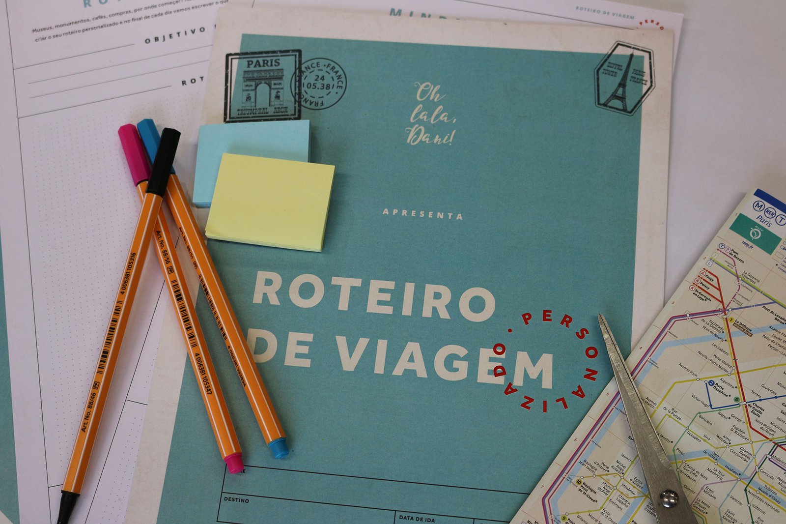 Como montar seu roteiro para Bonito MS