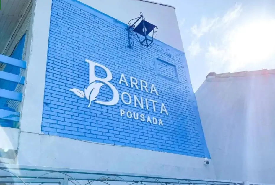 Pousada Barra Bonita