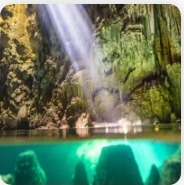 Flutuação Abismo Anhumas