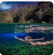 Nascentes da Serra – Rio Azul