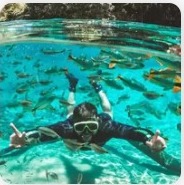 Rio da Prata Bonito